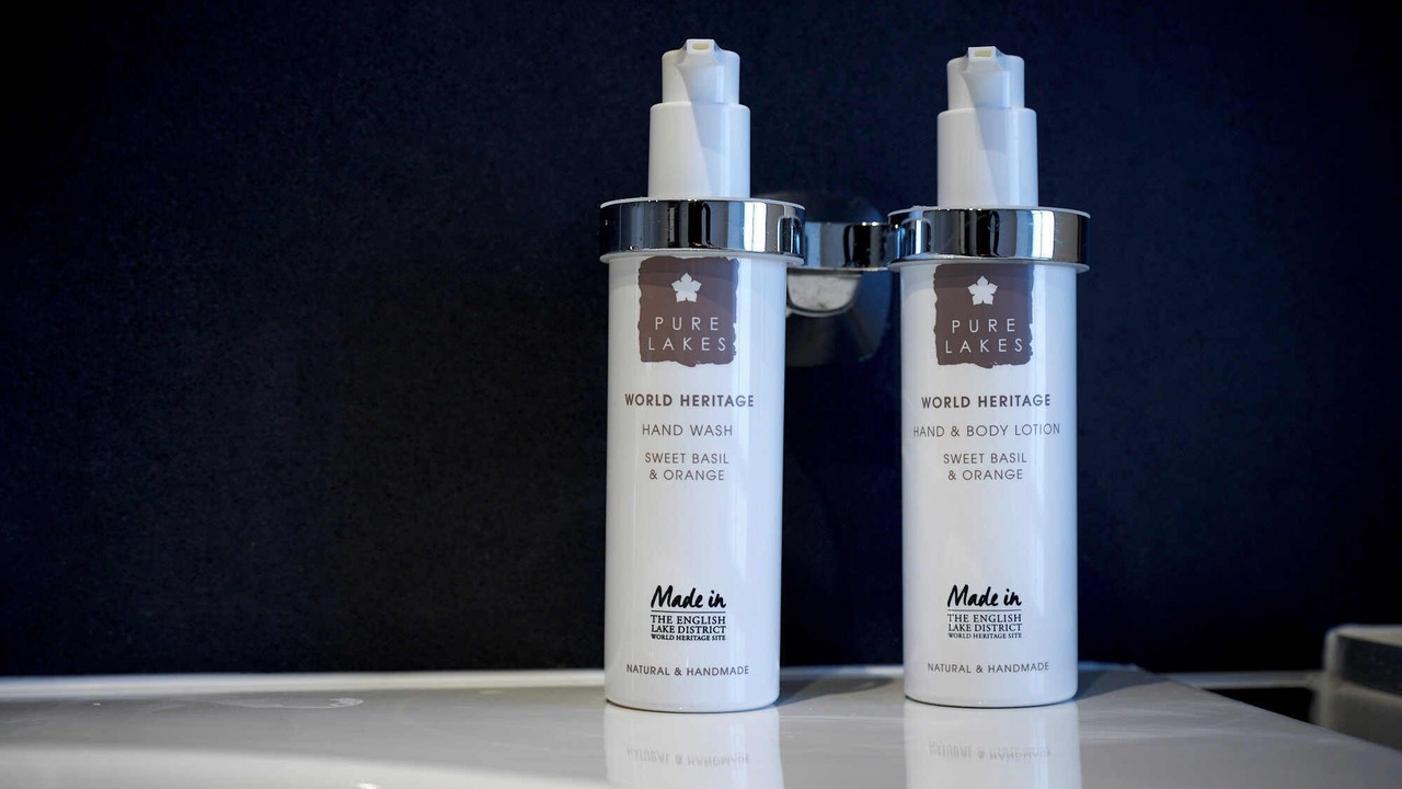 Photo of Bedroom in Brough