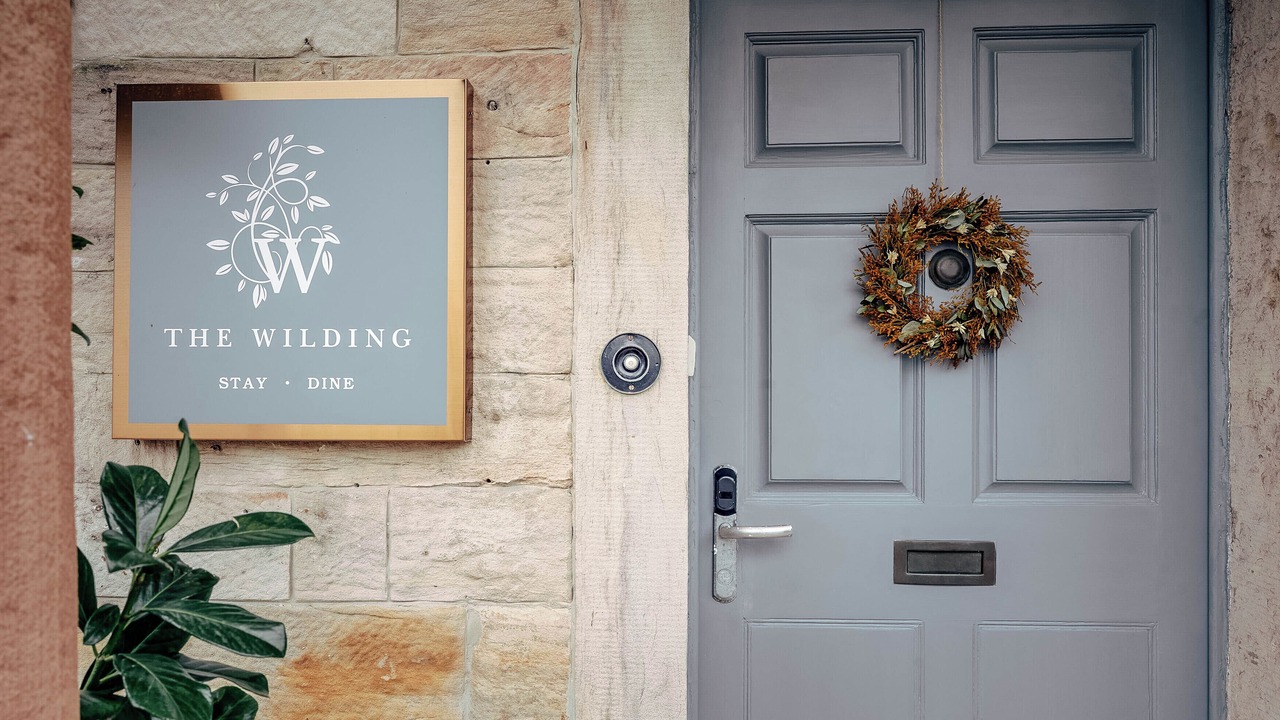 Photo of Outdoor in Brough