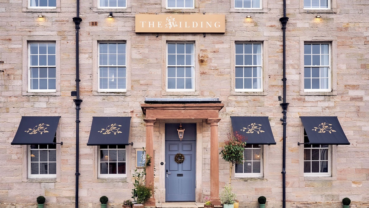 Photo of Outdoor in Brough