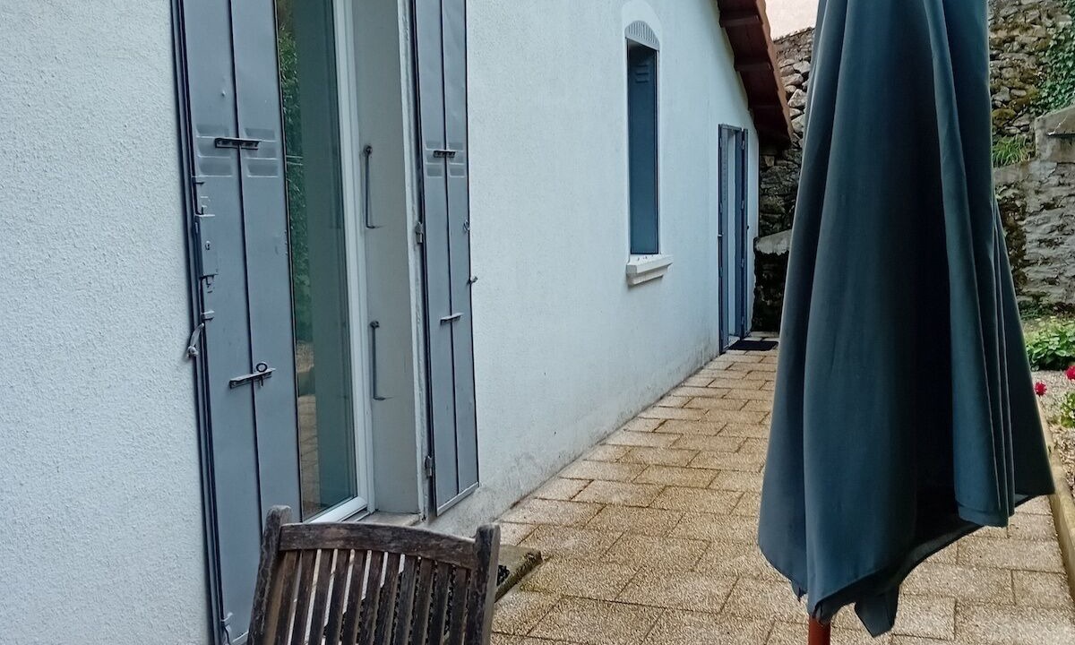 Photo of Outdoor in Villeneuve
