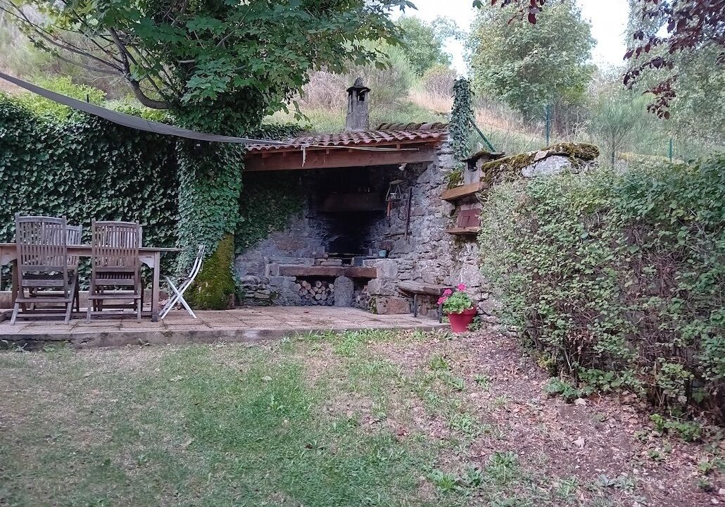 Photo of Outdoor in Villeneuve