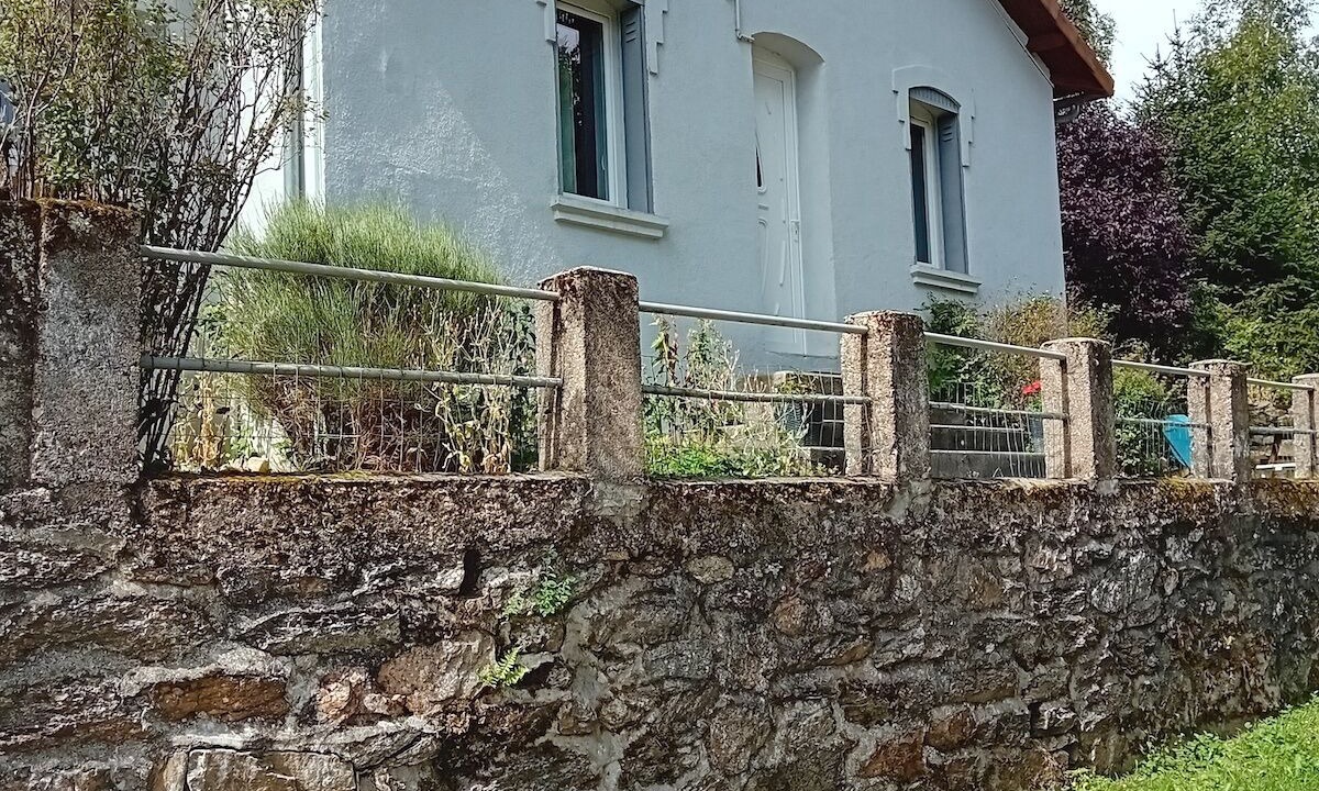 Photo of Outdoor in Villeneuve