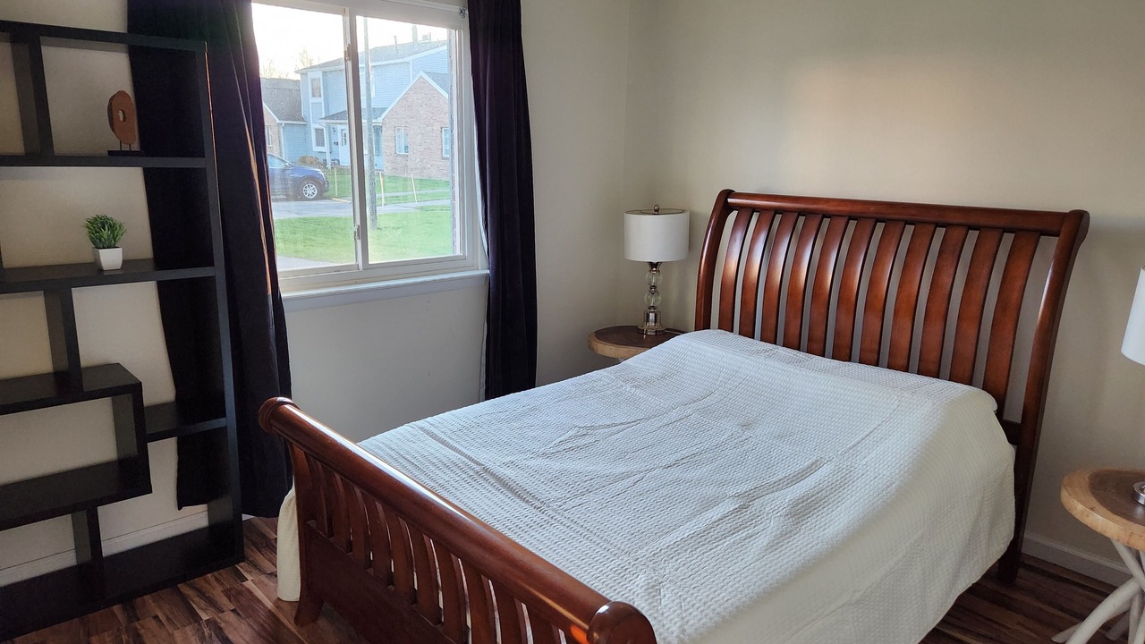 Photo of Bedroom in Rochester