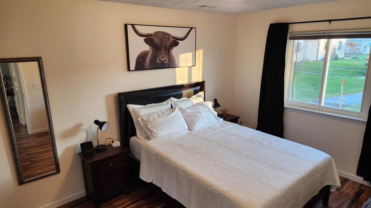 Photo of Bedroom in Rochester