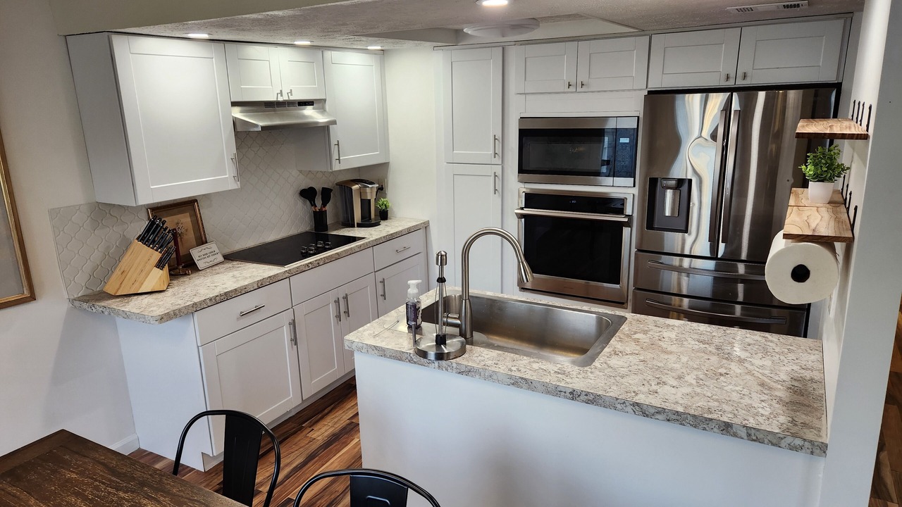Photo of Kitchen in Rochester