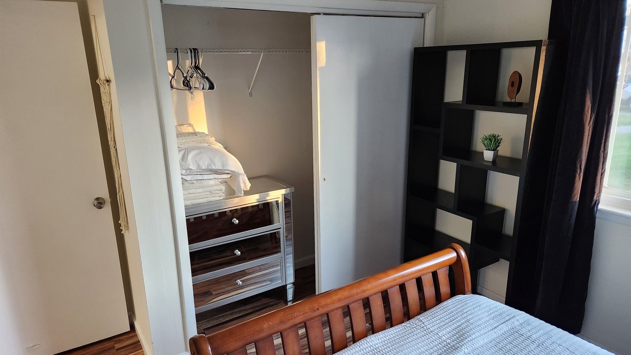 Photo of Bedroom in Rochester