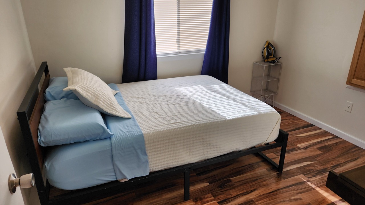Photo of Bedroom in Rochester
