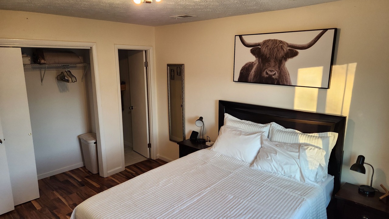 Photo of Bedroom in Rochester