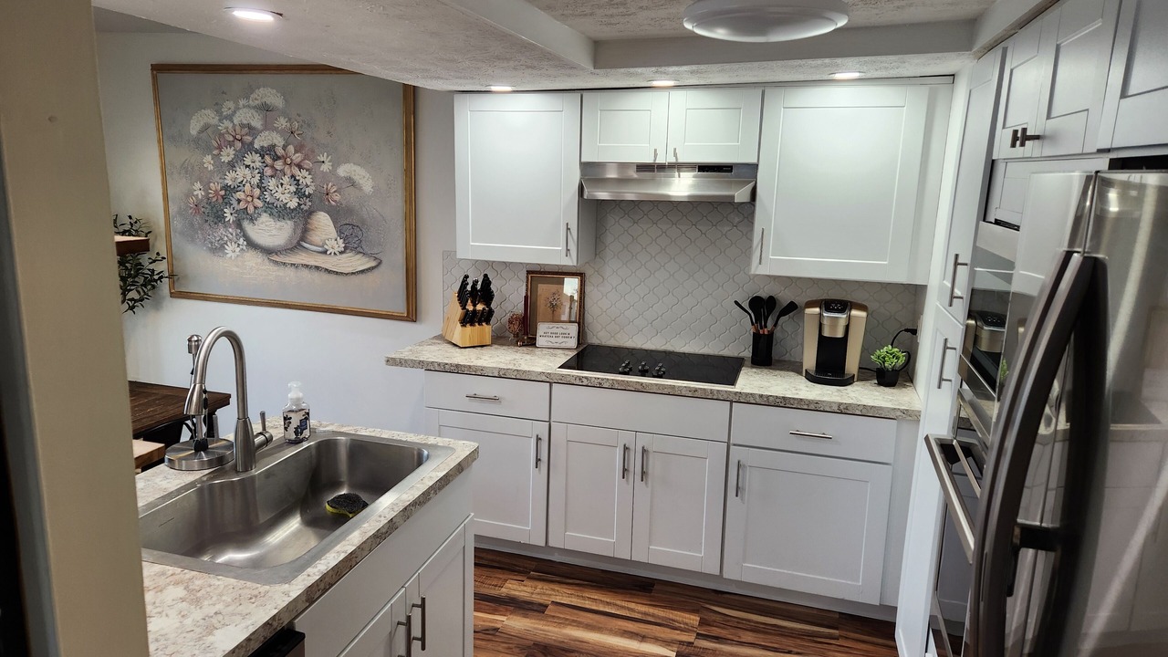 Photo of Kitchen in Rochester