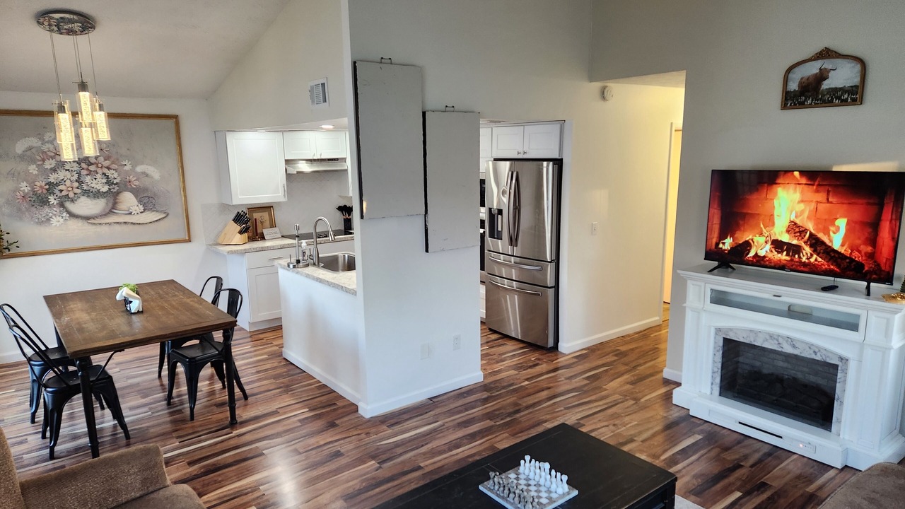 Photo of Livingroom in Rochester