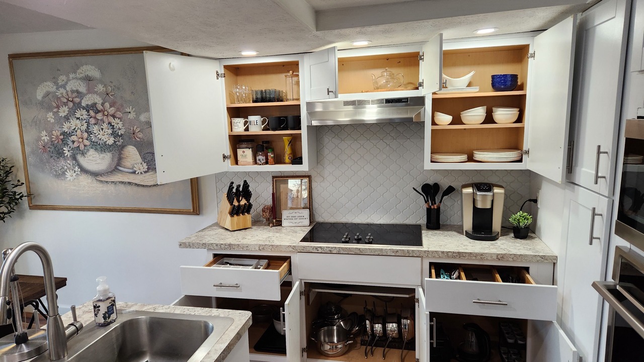 Photo of Kitchen in Rochester