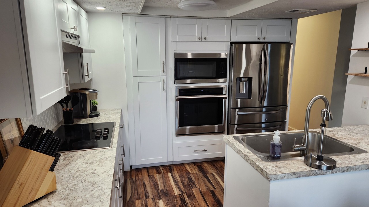 Photo of Kitchen in Rochester