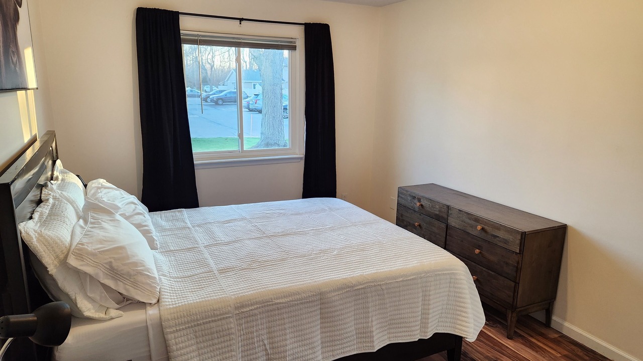 Photo of Bedroom in Rochester