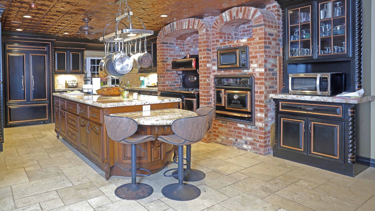 Photo of Kitchen in Skiatook
