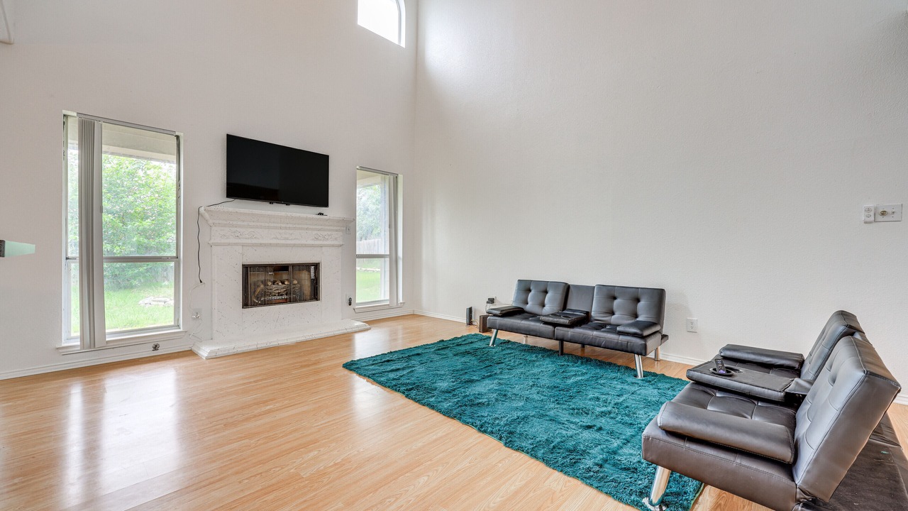 Photo of Livingroom in Kyle