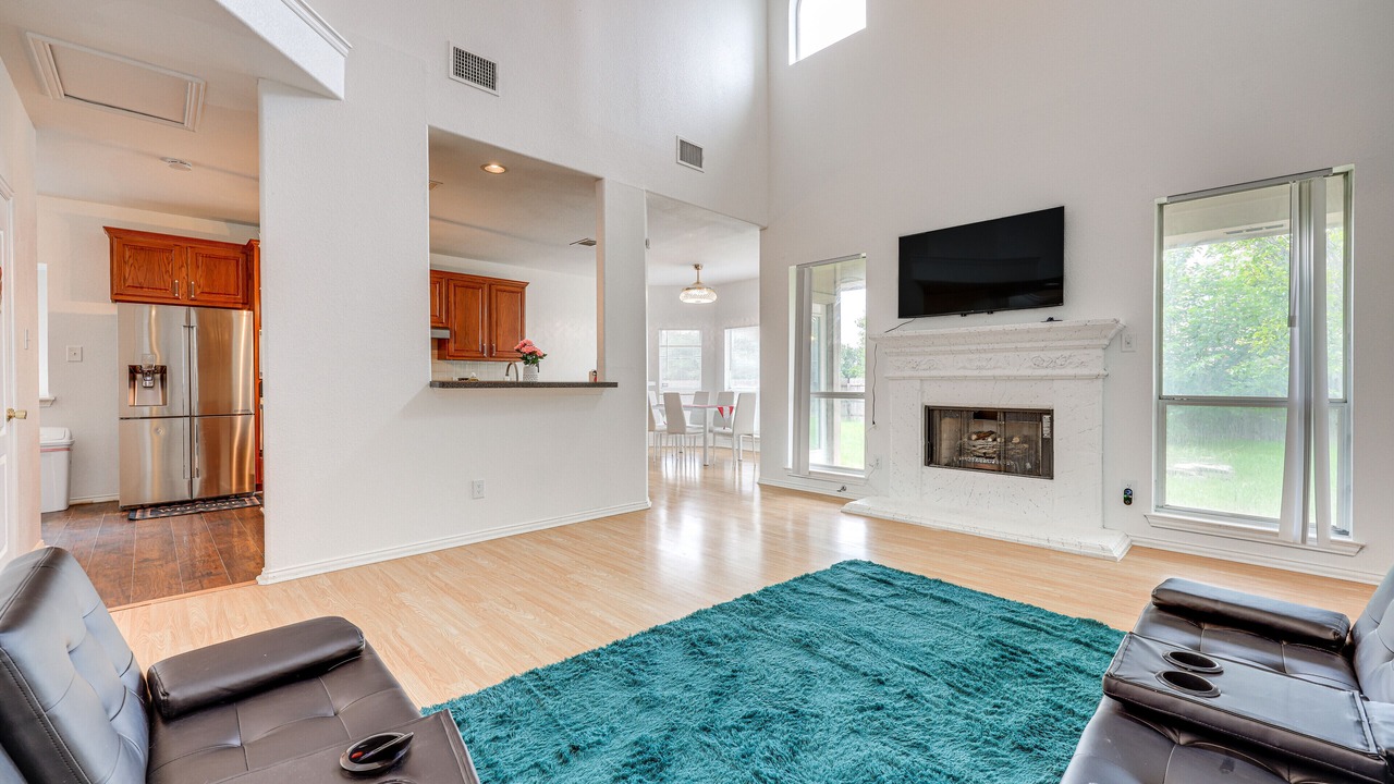 Photo of Livingroom in Kyle