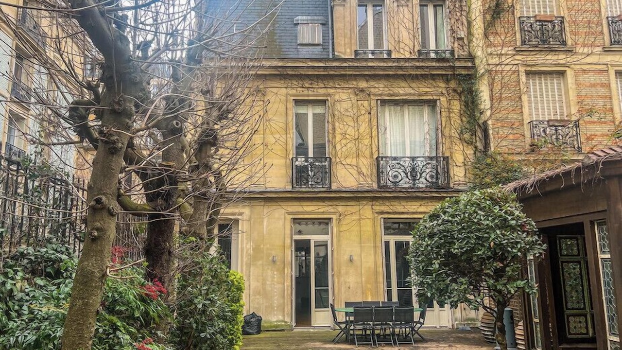 Photo of Outdoor in 16th Arrondissement