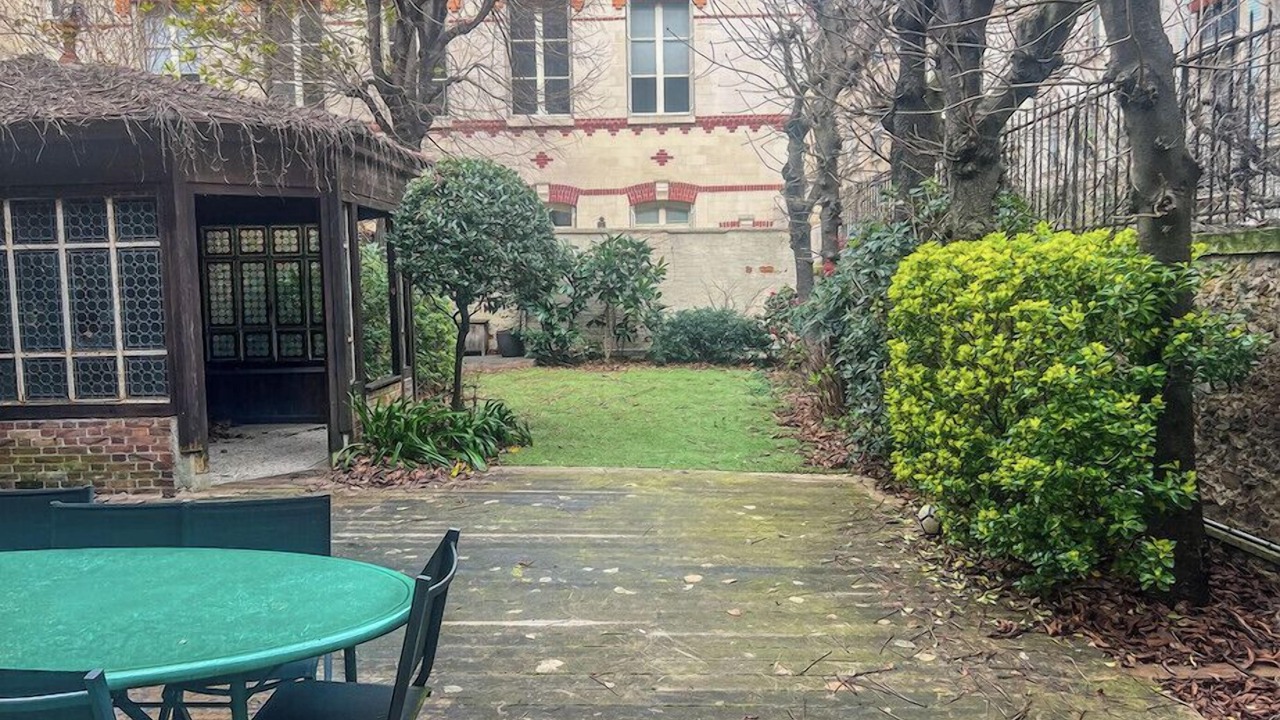 Photo of Outdoor in 16th Arrondissement