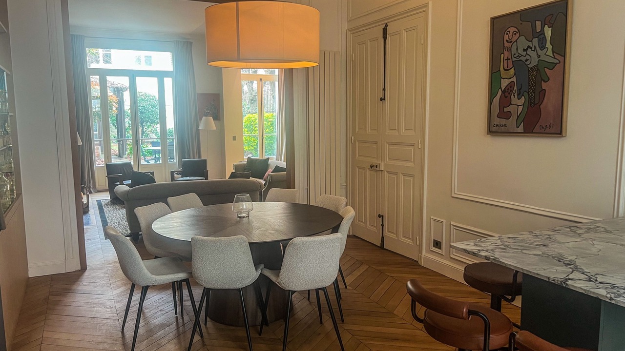 Photo of Others in 16th Arrondissement
