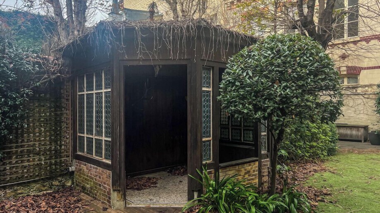 Photo of Outdoor in 16th Arrondissement