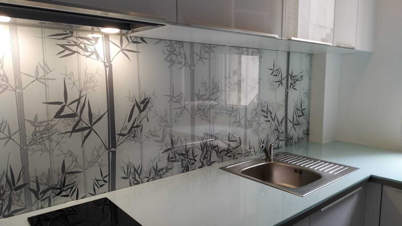 Photo of Kitchen in Parchamp–Albert Kahn