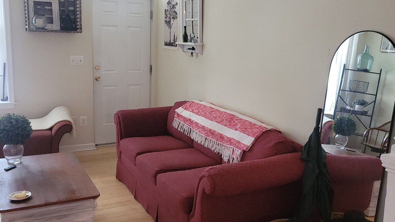 Photo of Livingroom in West Chester