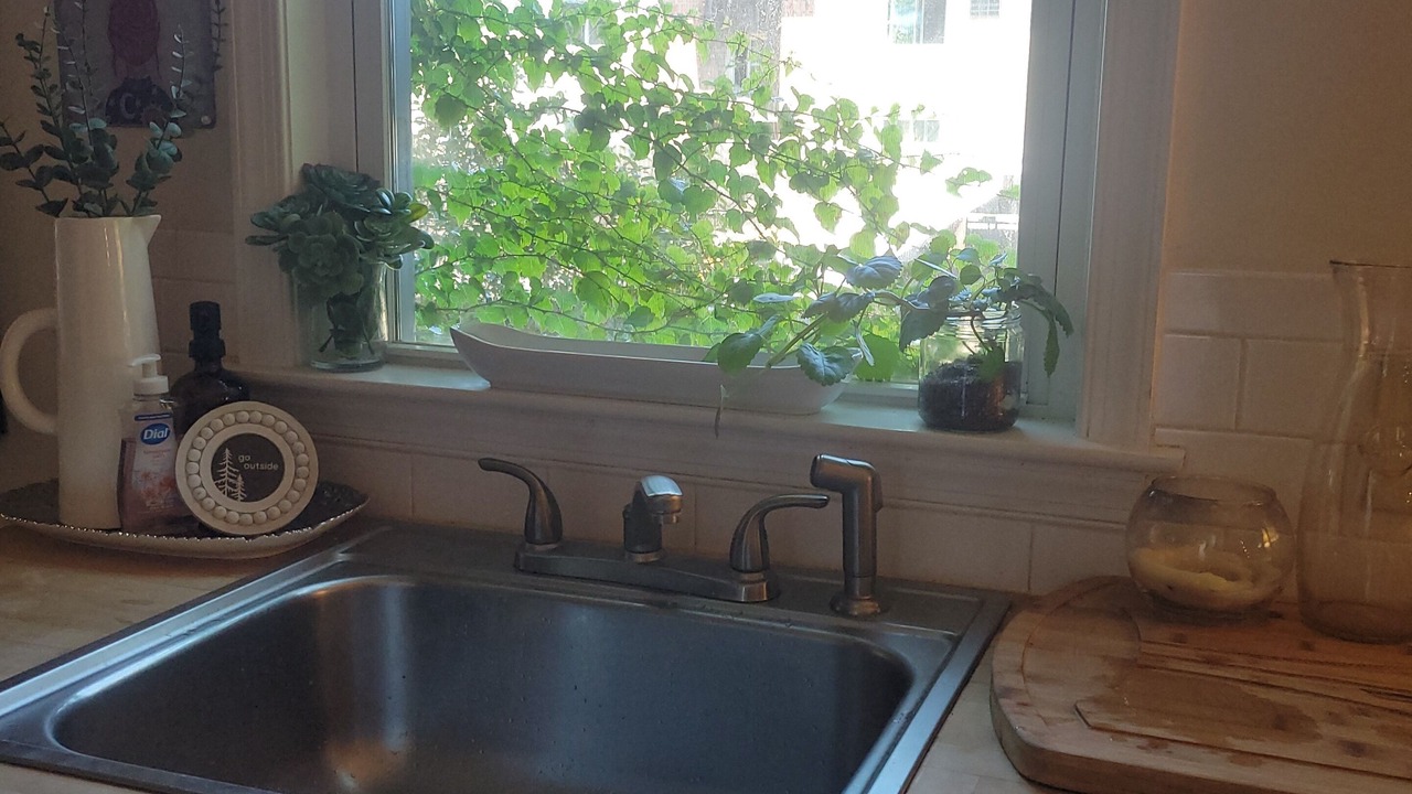 Photo of Kitchen in West Chester