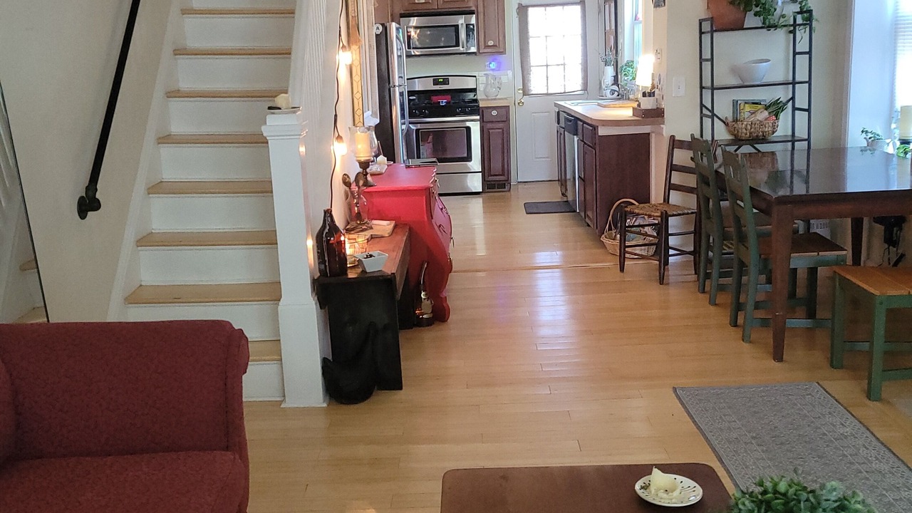 Photo of Livingroom in West Chester