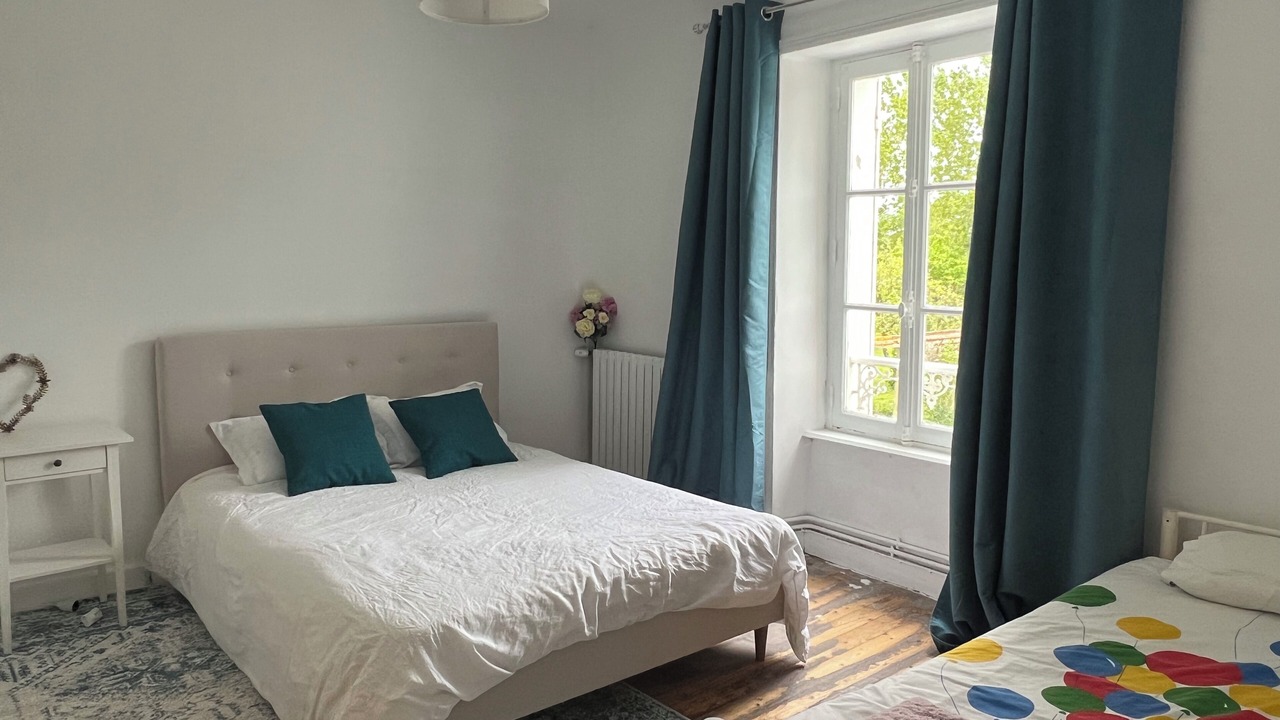 Photo of Outdoor in Trois-Monts