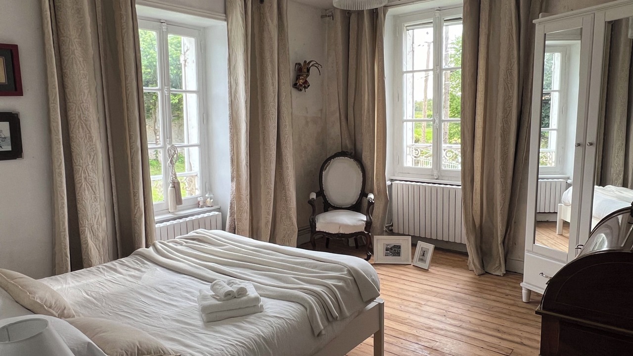 Photo of Outdoor in Trois-Monts