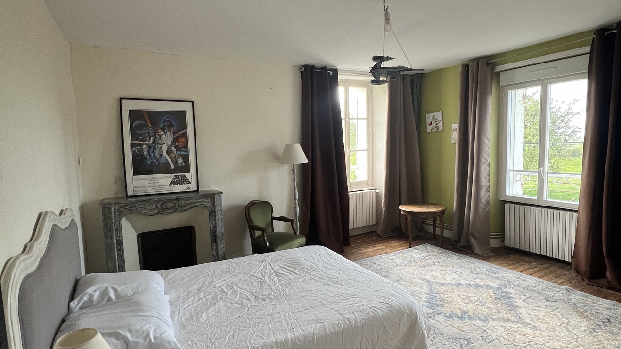 Photo of Outdoor in Trois-Monts