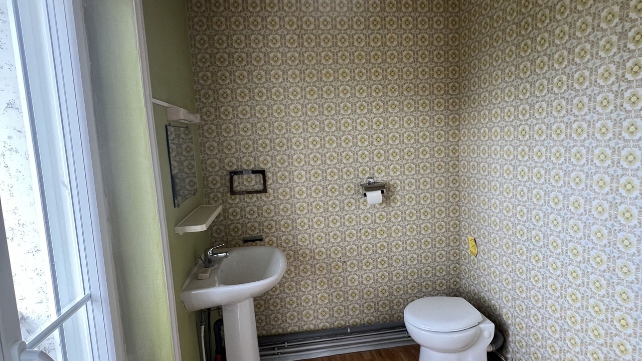 Photo of Bathroom in Trois-Monts