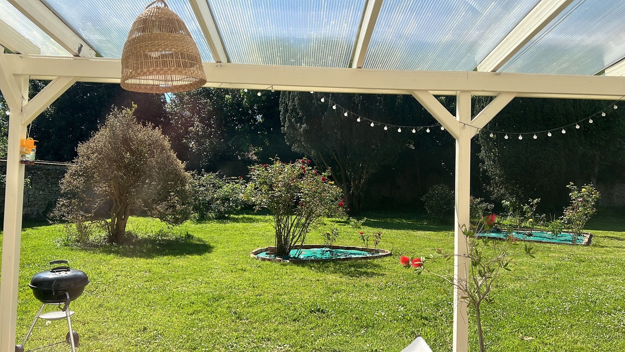 Photo of Outdoor in Trois-Monts