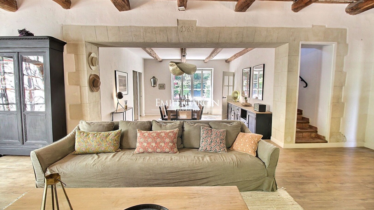 Photo of Livingroom in Senas