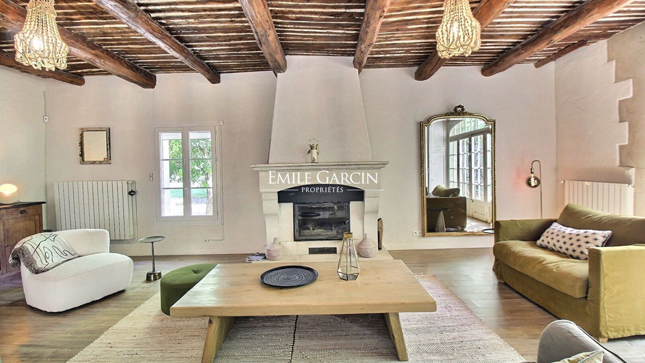 Photo of Livingroom in Senas