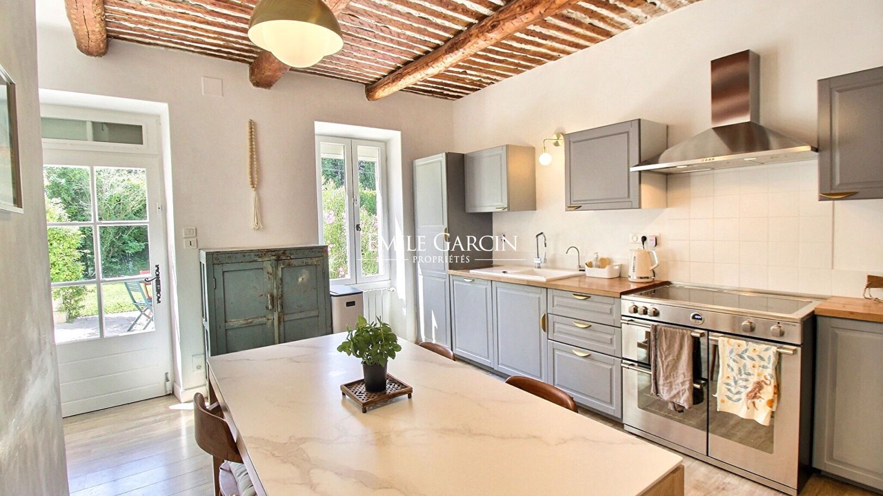 Photo of Kitchen in Senas