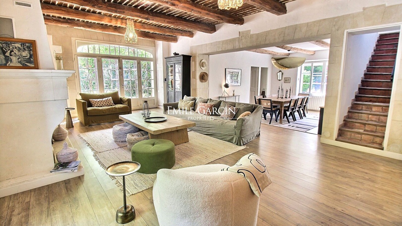 Photo of Livingroom in Senas