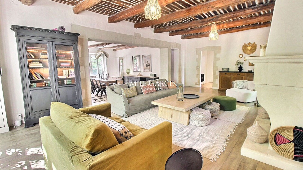 Photo of Livingroom in Senas