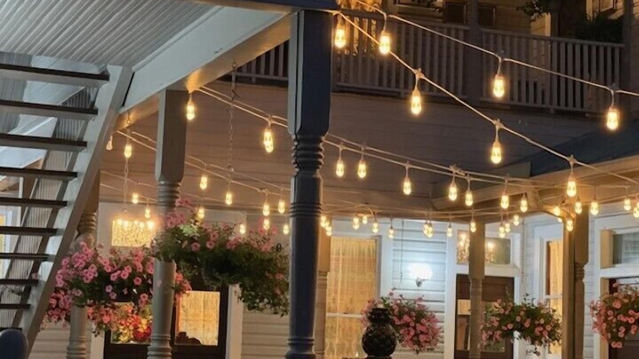 Photo of Outdoor in Madisonville
