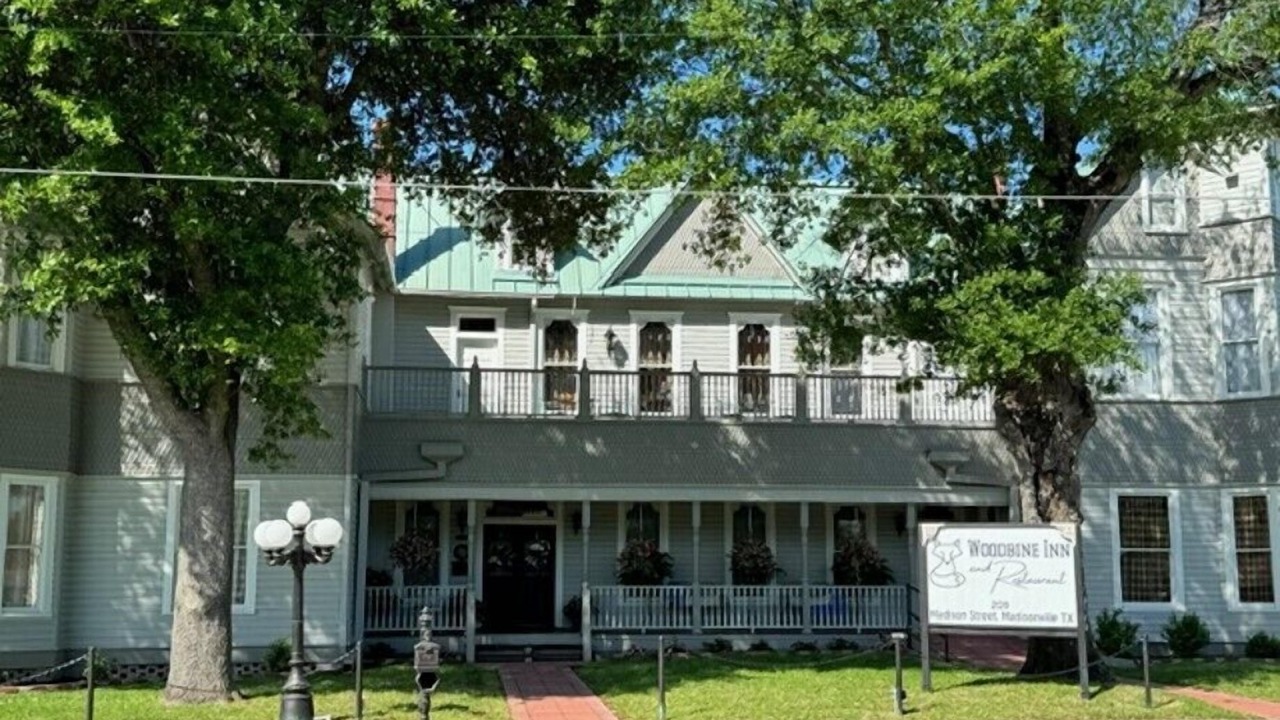 Photo of Outdoor in Madisonville