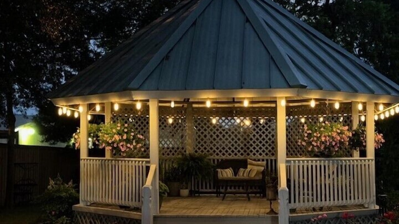Photo of Outdoor in Madisonville