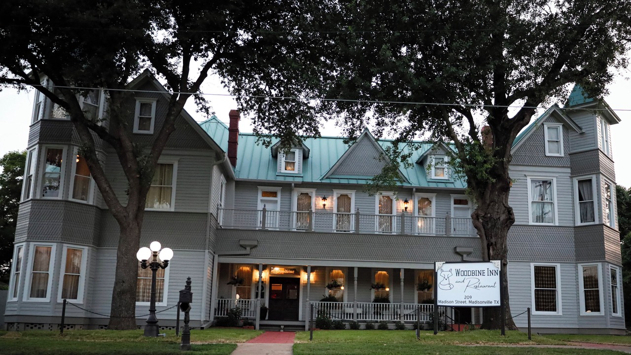 Photo of Outdoor in Madisonville