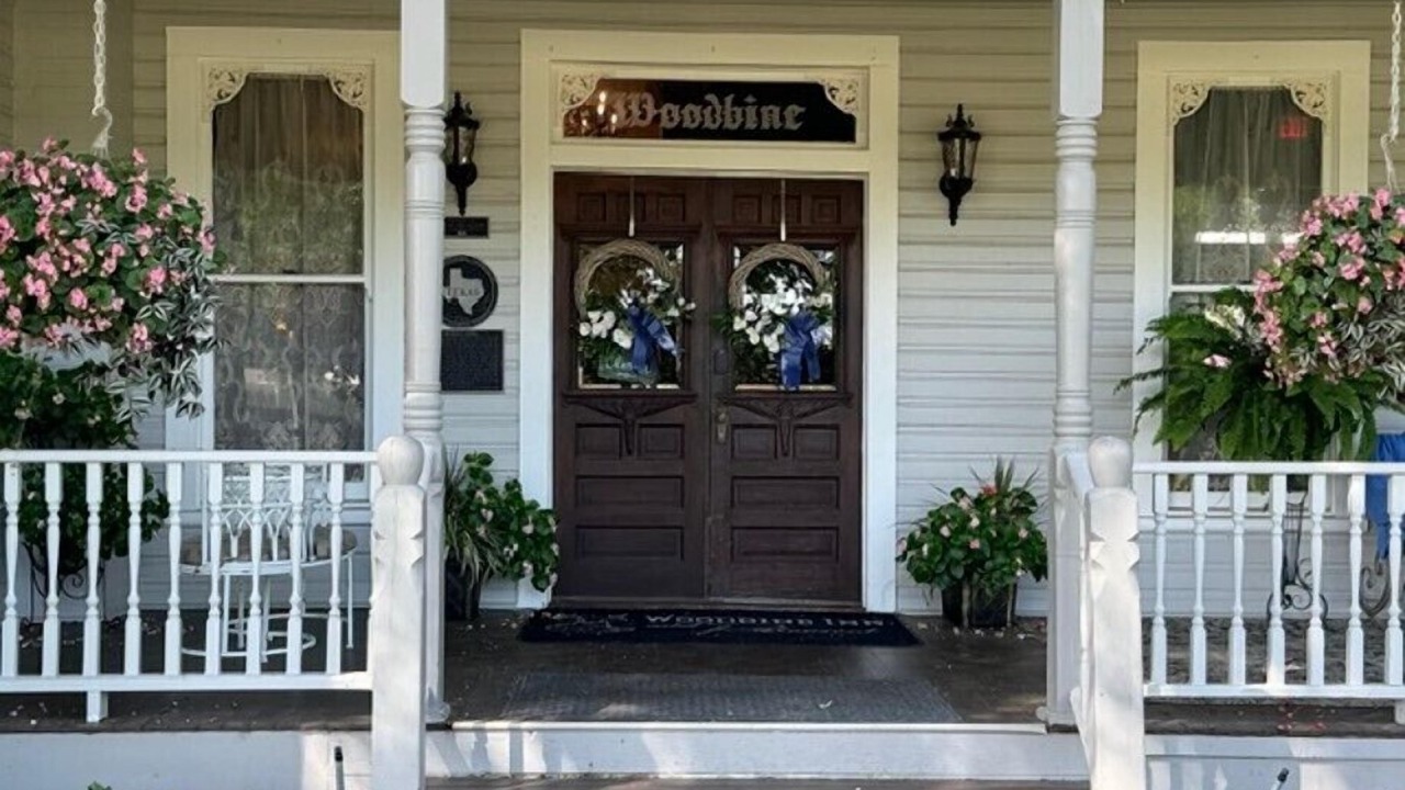 Photo of Outdoor in Madisonville