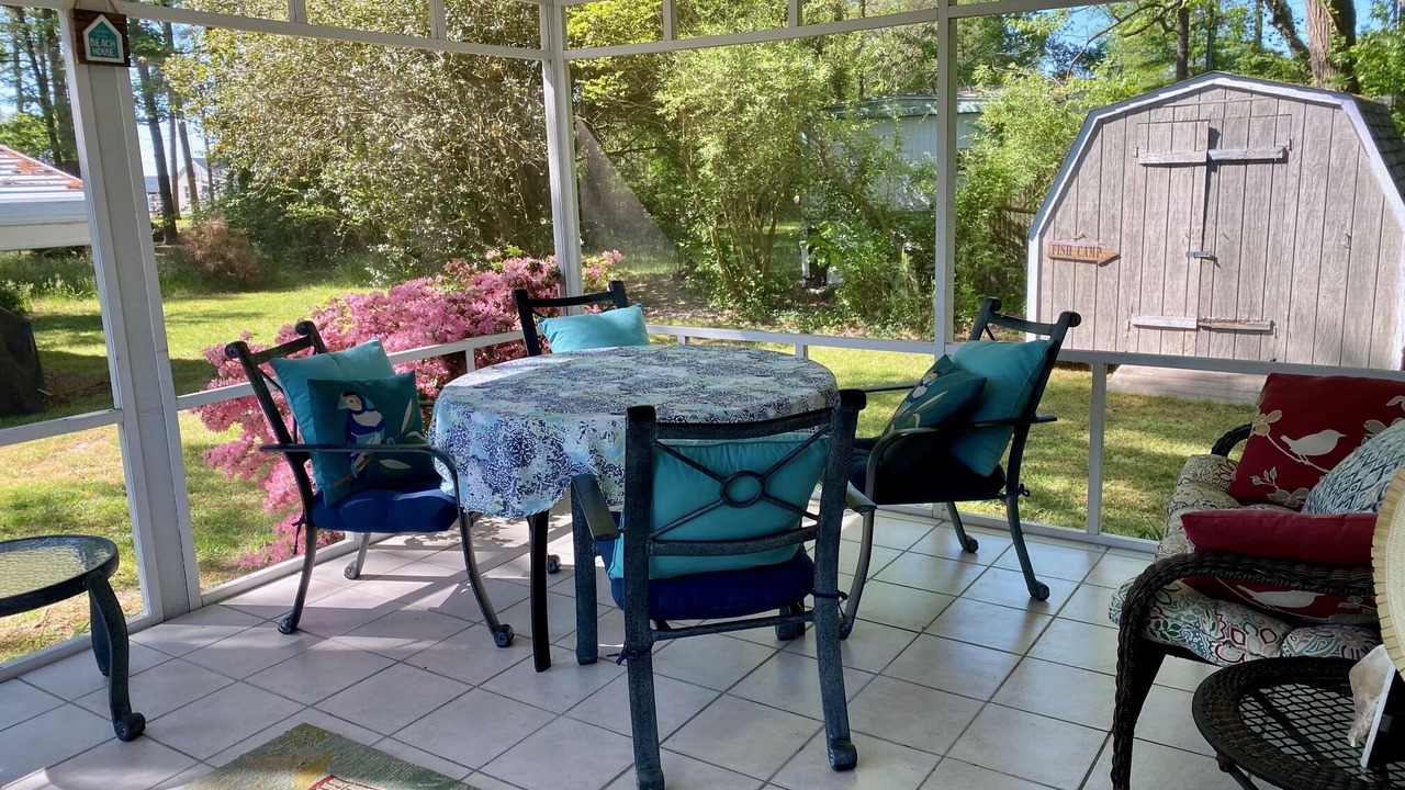 Photo of Outdoor in Reedville