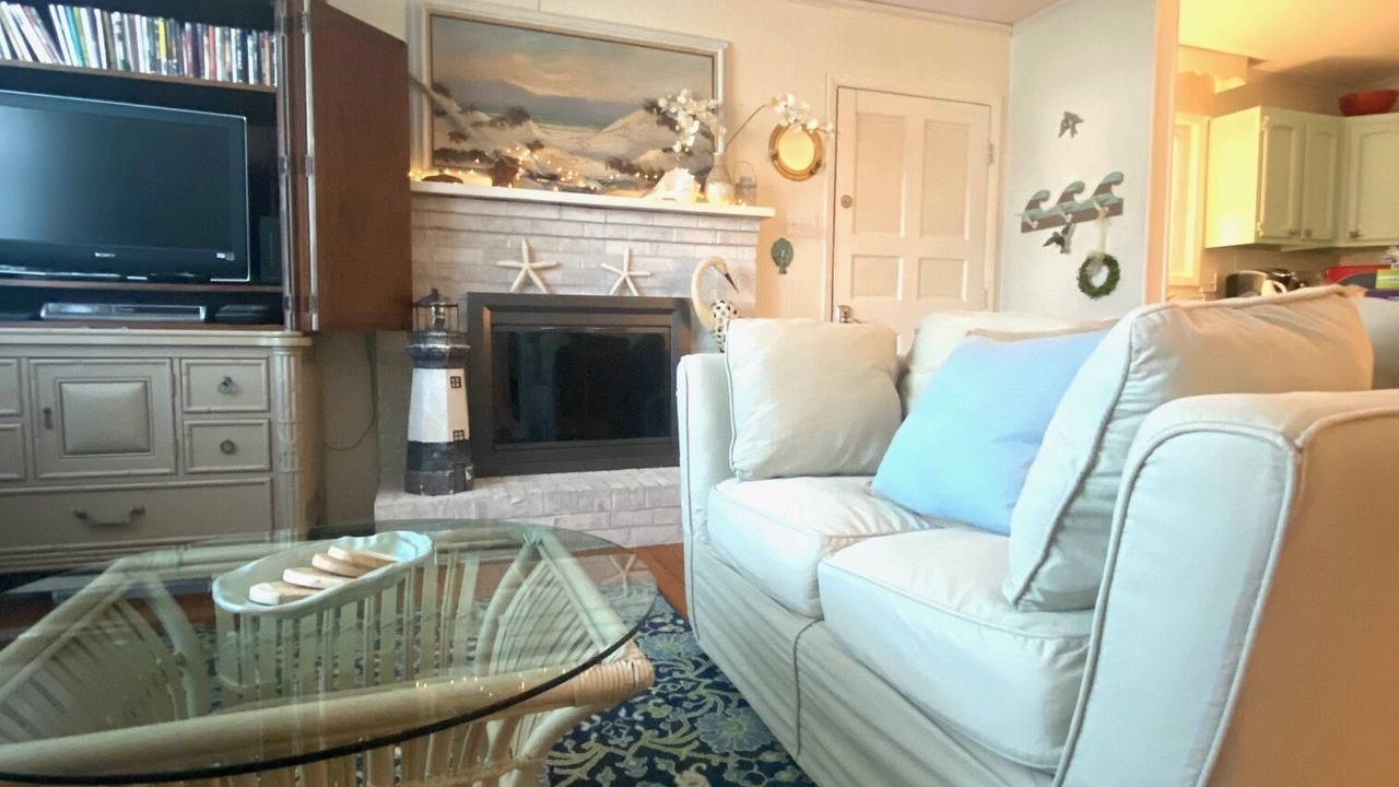 Photo of Livingroom in Reedville