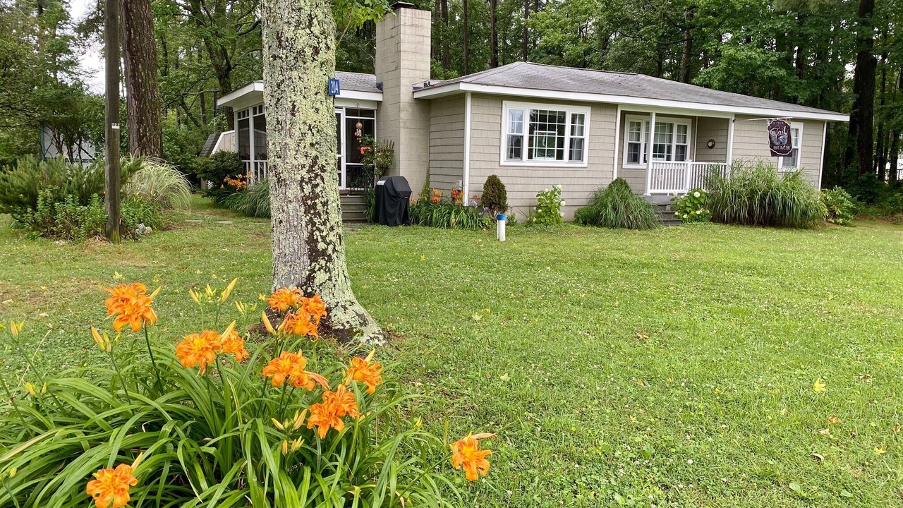 Photo of Outdoor in Reedville