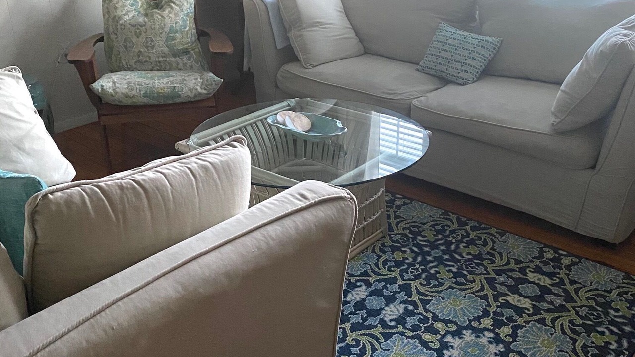 Photo of Livingroom in Reedville