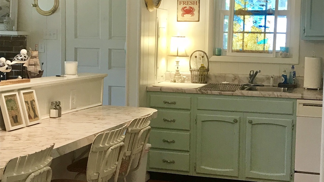 Photo of Kitchen in Reedville