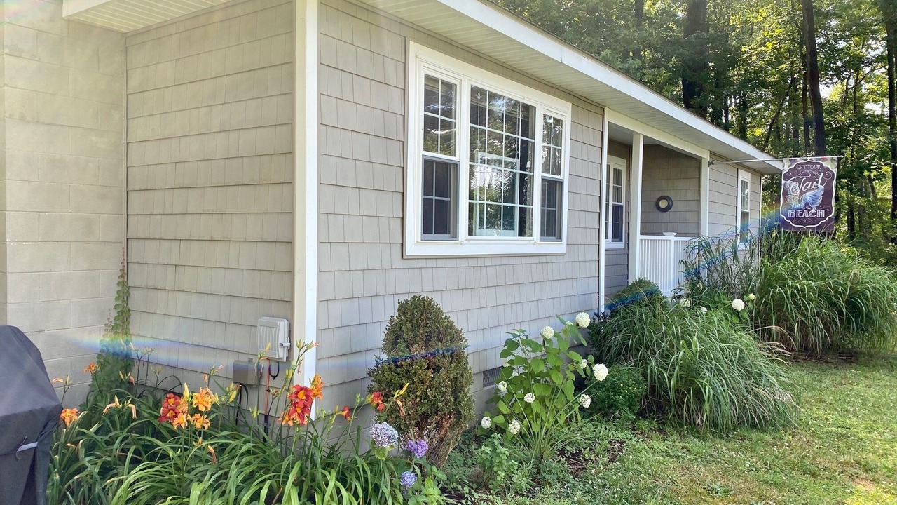 Photo of Outdoor in Reedville