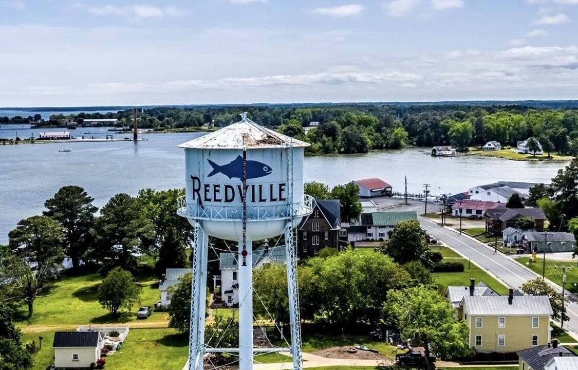 Photo of Outdoor in Reedville